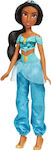 Hasbro Royal Shimmer Jasmine Doll Disney Princess for 3++ Years