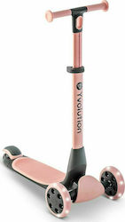 Y Volution YGlider NUA Pink