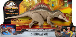 Jurassic World Spinosaurus που "Δαγκώνει" για 4+ Ετών