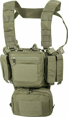 Helikon Tex Tactical Vest Training Mini Rig Adaptive Green