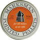 Marksman Pointed Pellets Pellets Airgun 5.5mm 500pcs 500pcs