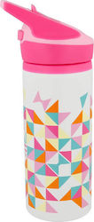 Stor Bottle Minnie 710ml Pink