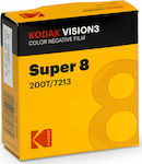 Kodak S8 Vision3 200T 200