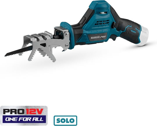 Bormann BBP2400 Pro Hand Saw 12V Solo