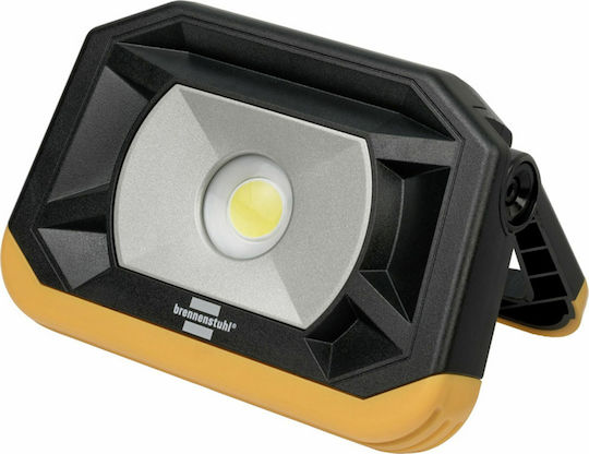 Brennenstuhl Προβολέας Εργασίας Επαναφορτιζόμενος LED IP65 με Φωτεινότητα έως 1000lm PF 1000 MA