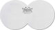 Remo KS Patch Double Falam Piele de toba pentru Instrumente de percuție 6"