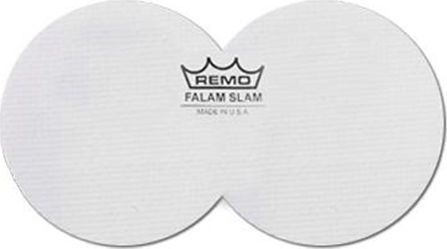 Remo KS Patch Double Falam Piele de toba pentru Instrumente de percuție 6"