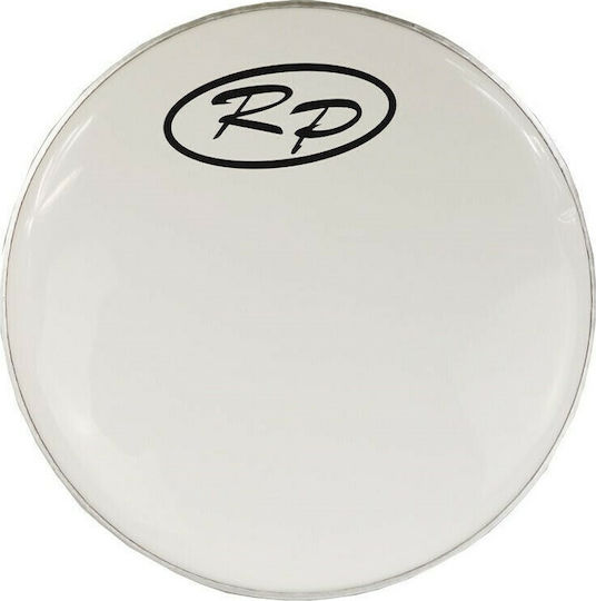 Percussion Plus Bass Piele de toba pentru Tobe 20"