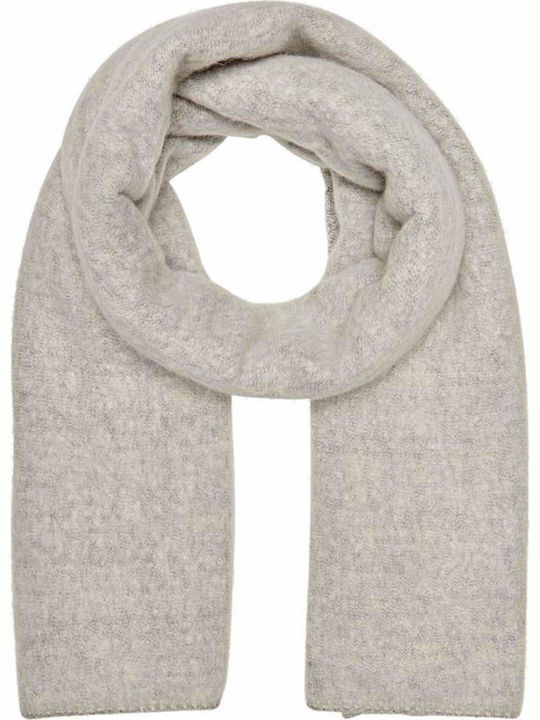 Only Women's Knitted Scarf Moonbeam