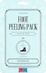Kocostar Scrub for Feet 40ml
