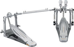 Tama Double Drum Pedal with Chain Speed Cobra 910