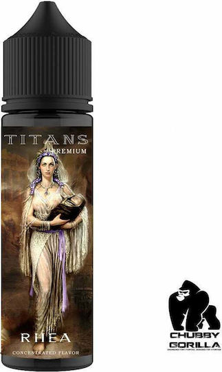 VapeNova Flavor Shot Titans Rhea 20ml/60ml 1Stück