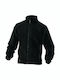 Delta Plus Vernon Work Jacket Cold Black
