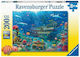 Kids Puzzle Shipwreck for 8++ Years 200pcs Ravensburger