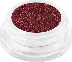 UpLac 409 Glitter for Nails in Red Color 101409