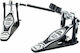 Tama Double Drum Pedal with Chain Iron Cobra 600