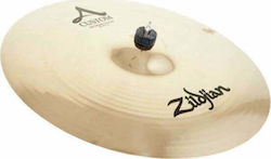 Zildjian 18" A Custom Medium Crash Cymbal