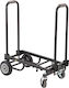 Soundsation TR100 Medium Τρόλεϊ Μεταφοράς Αξεσουάρ για Flight Case