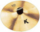 Zildjian Spritzwasser 10" K Splash