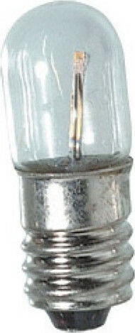 Eval Eval Bootbeleuchtung Ersatz-Glühbirne für Ankerleuchte 1.5V 01203