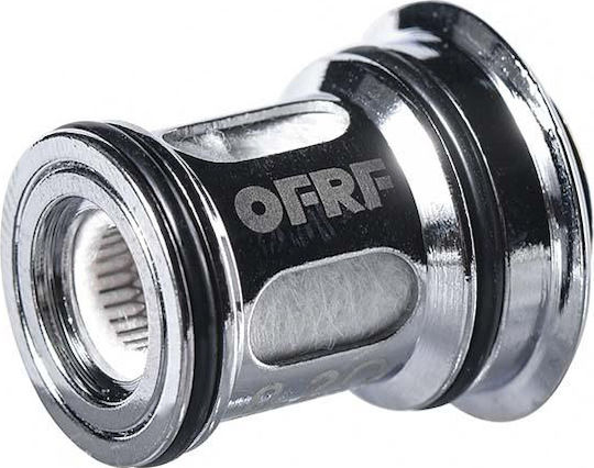 OFRF nexMesh Conical A1 Electronic Cigarette Resistance 0.2ohm (DL) 1pcs