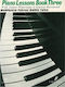 Faber Piano Lessons Μέθοδος Εκμάθησης για Πιάνο...
