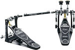 Tama Doppelter Bass Drum Pedal mit Riemen Iron Cobra 900