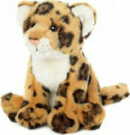 WWF Plush Τζάγκουαρ 19 cm