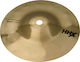 Sabian Πιατίνι Splash 7" HHX Evolution Splash