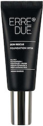 Erre Due Skin Rescue Liquid Foundation 30ml Erre Due Skin Rescue Liquid Foundation 30ml