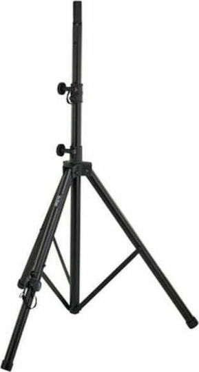 On Stage SS7762B Tρίποδο Ηχείων PA ύψους 114-190cm σε Μαύρο Χρώμα
