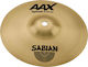 Sabian Splash 8" AAX Splash