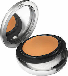 M.A.C Studio Fix Tech Cream-to-Powder Foundatio...