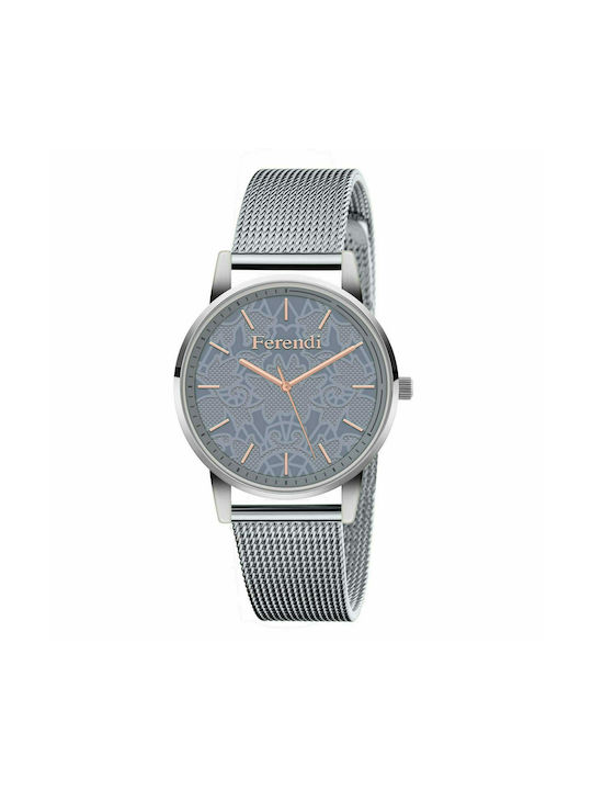 Ferendi Storm 8448S 117
