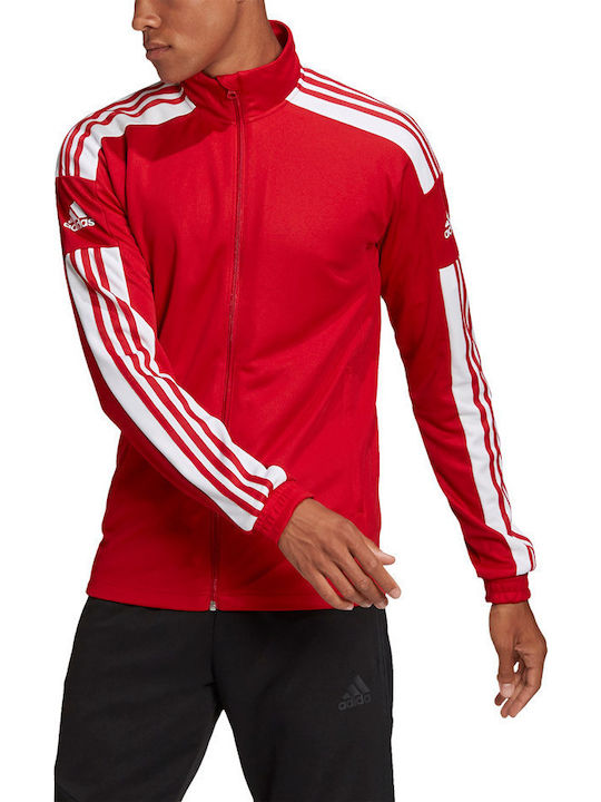 adidas Squadra 21 Training Red
