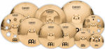 Meinl Complete Set with Effects Classics Custom