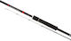 Shimano Bassterra Καλάμι Ψαρέματος για Light Rockfishing 2.44m 3-15gr
