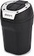 Autoline 21536 Car Ashtray Ashtray Onyx Special Silver / Black