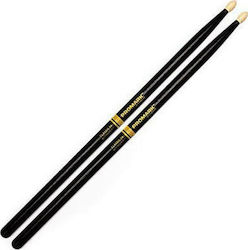 Promark Rebound Activegrip R5AAG Hickory 5A Черен