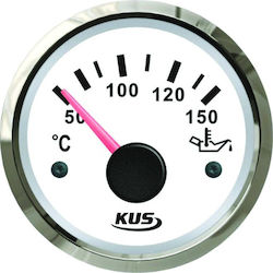 Eval Boat Oil Temperature Measurement Instrument Oil Temperature Gauge Eval Boat Oil Temperature Measurement Instrument Oil Temperature Gauge