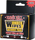 Ernie Ball Wonder Wipes Cleaners & String Maintenance 6 Pieces