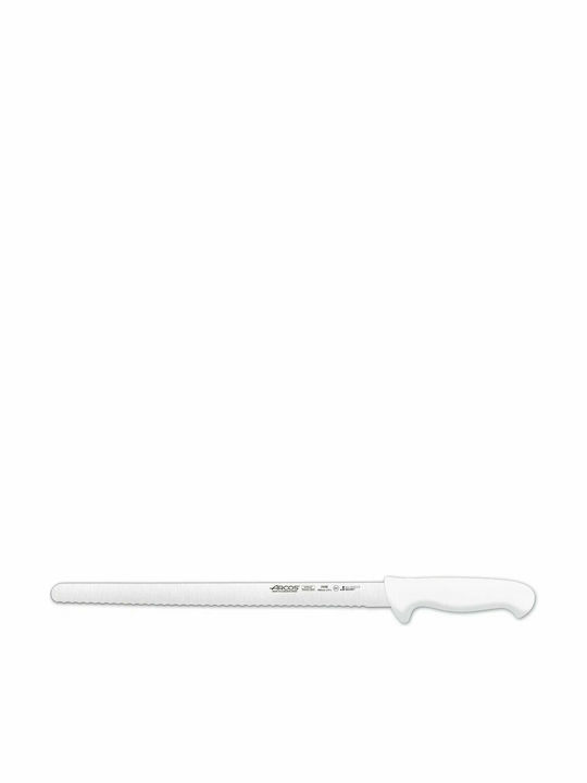 Arcos Messer Brot aus Edelstahl 30cm 293724 1Stück