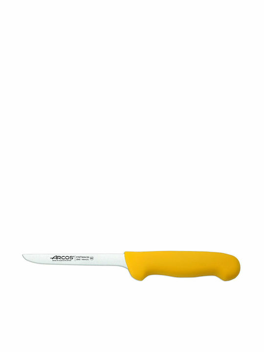 Arcos Boning Knife of Stainless Steel 14cm 294000