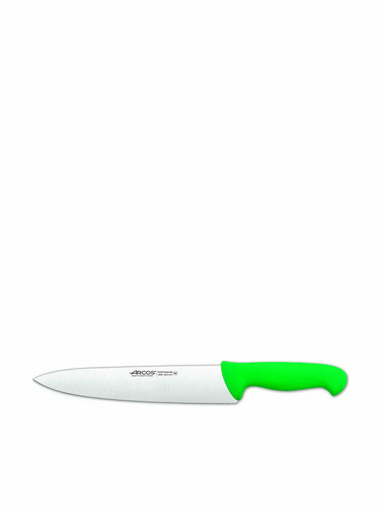 Arcos Chef Knife of Stainless Steel 25cm 292222