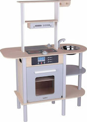 Beeboo Wooden Kitchen from Wood Beeboo Wooden Kitchen from Wood