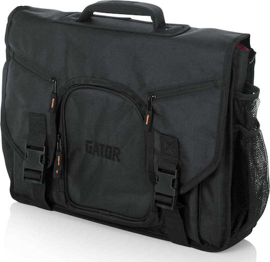 Gator DJ Controller Messenger Bag για Ableton Push 2, Akai APC40