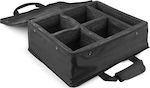 BeamZ AC-460 Soft Case für Oberlichter BBP96 Schwarz