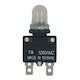 Eval Waterproof Boat Automatic Fuse 40A