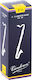 Vandoren Ancii Pentru Alto Clarinet Nr. 3 Bucăți Ancii Pentru Clarinet