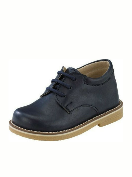 Gorgino Taufschuhe für Jungen
